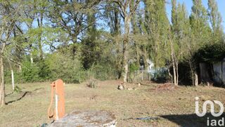  Terrain  vendre 486 m