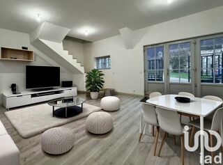  Maison � vendre 3 pi�ces 85 m�