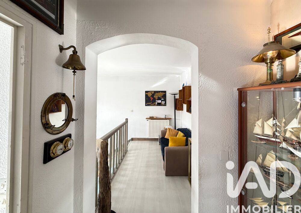 � vendre  Villa Canet-en-Roussillon (66140)