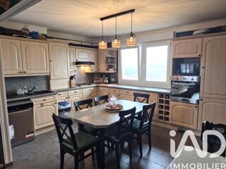  Appartement � vendre 3 pi�ces 59 m�