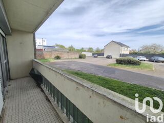  Appartement  vendre 4 pices 80 m