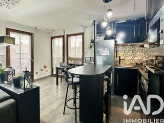  Appartement � vendre 3 pi�ces 59 m�