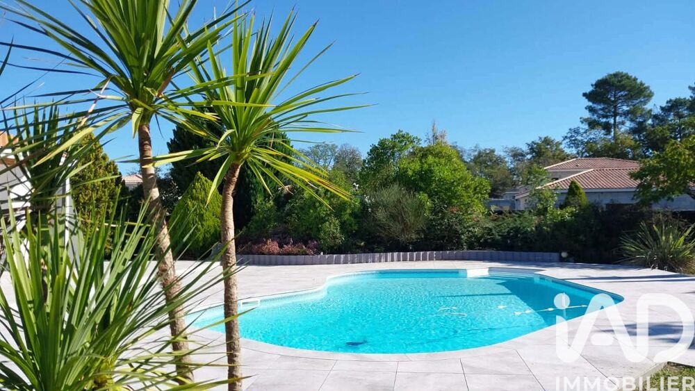 � vendre  Maison Cestas (33610)