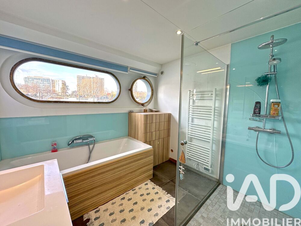 � vendre  Appartement Clichy (92110)