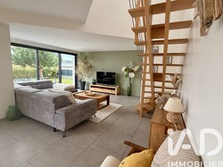  Maison � vendre 6 pi�ces 143 m�