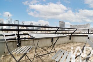  Appartement � vendre 2 pi�ces 55 m�