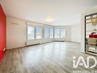  Appartement � vendre 6 pi�ces 107 m�