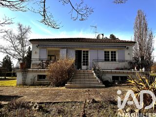  Maison � vendre 6 pi�ces 140 m�