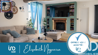  Maison � vendre 7 pi�ces 169 m�