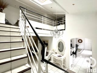  Maison � vendre 7 pi�ces 190 m�