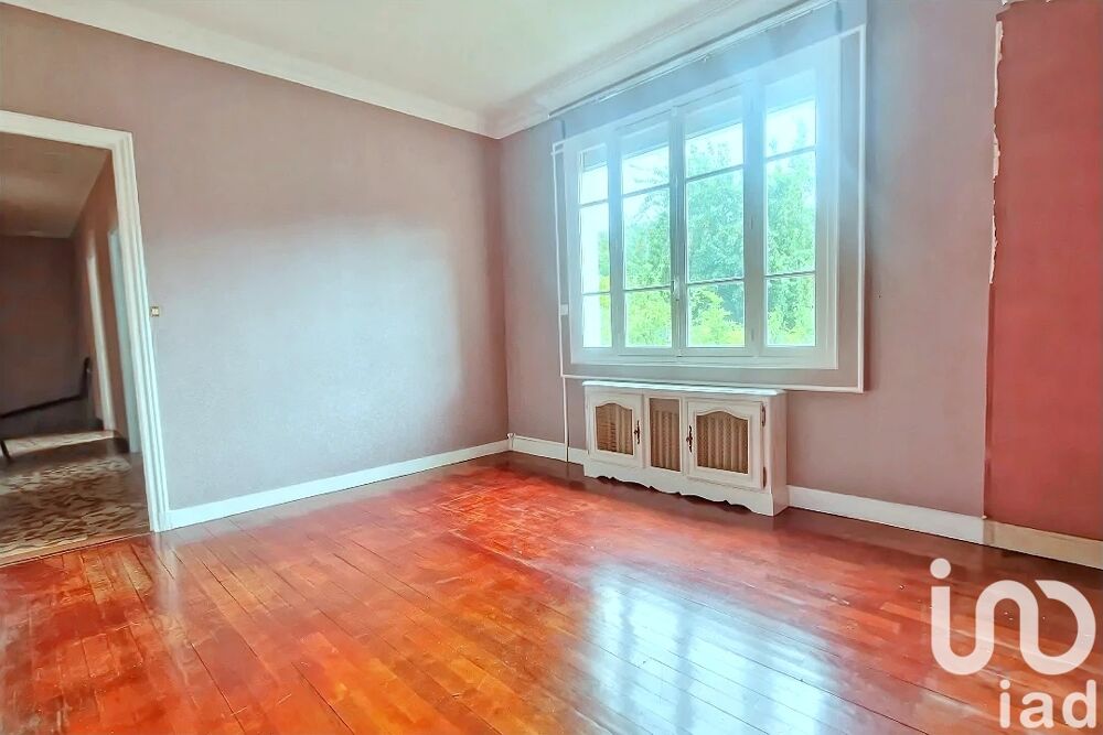  vendre  Maison Romainville (93230)