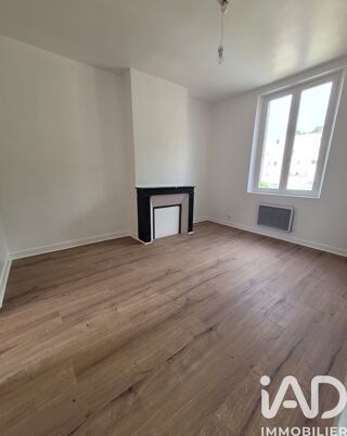  Appartement � vendre 3 pi�ces 60 m�