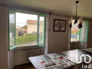  Maison  vendre 6 pices 160 m