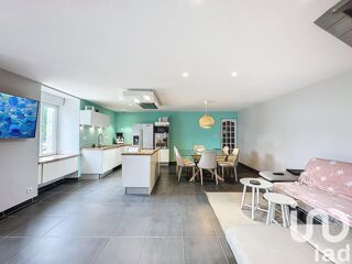  Maison � vendre 4 pi�ces 110 m�