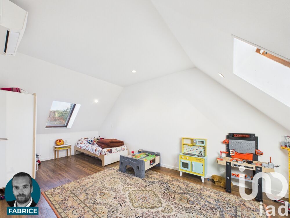 � vendre  Maison Maisons-Alfort (94700)