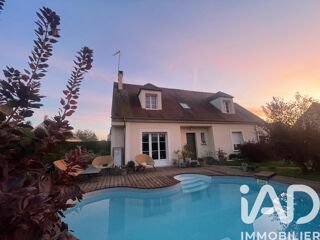  Maison  vendre 7 pices 174 m