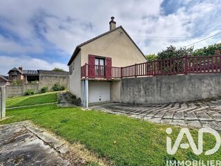  Maison � vendre 4 pi�ces 81 m�