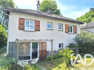  Maison � vendre 7 pi�ces 154 m�