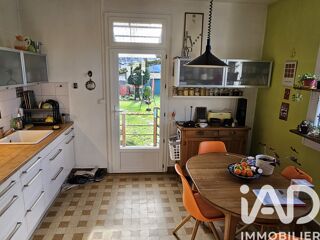  Maison � vendre 6 pi�ces 139 m�