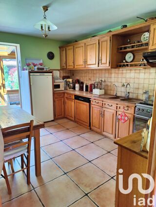  Maison  vendre 6 pices 110 m