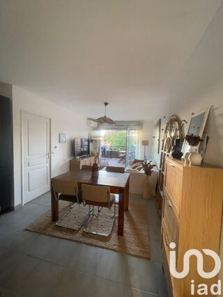  Appartement � vendre 2 pi�ces 37 m�