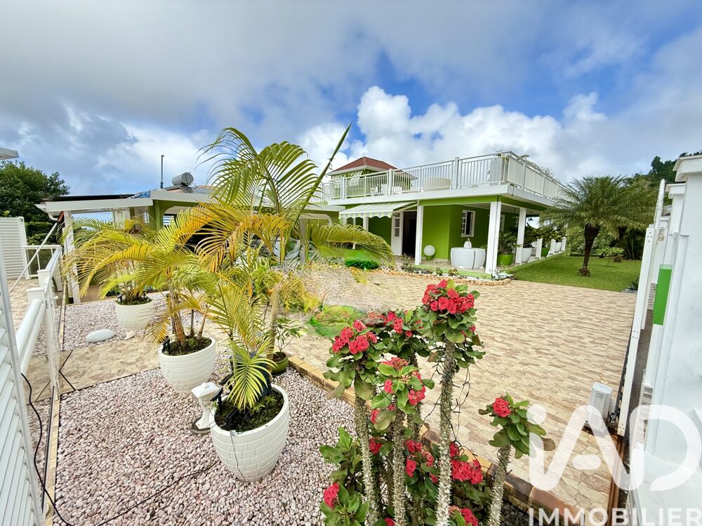 � vendre  Maison Le Vauclin (97280)