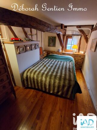  Maison � vendre 5 pi�ces 84 m�