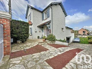  Maison � vendre 5 pi�ces 92 m�