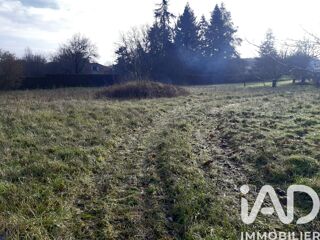  Terrain � vendre 1036 m�