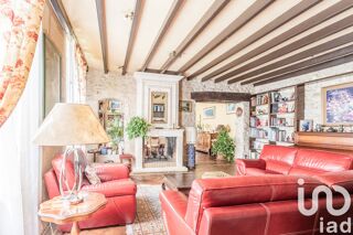  Maison � vendre 10 pi�ces 314 m�