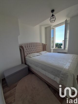  Appartement  vendre 3 pices 50 m