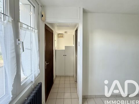  Appartement  vendre 2 pices 38 m