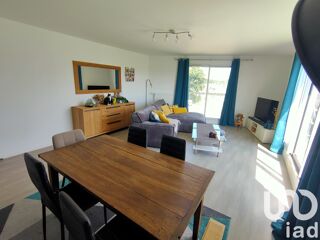  Appartement  vendre 4 pices 90 m