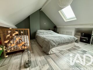  Maison � vendre 3 pi�ces 63 m�