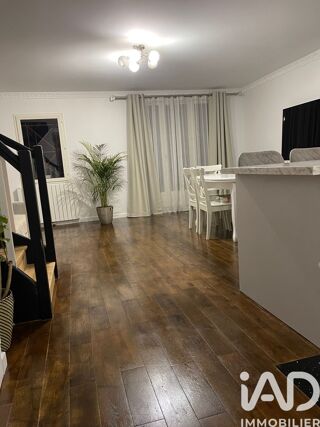  Maison � vendre 4 pi�ces 84 m�