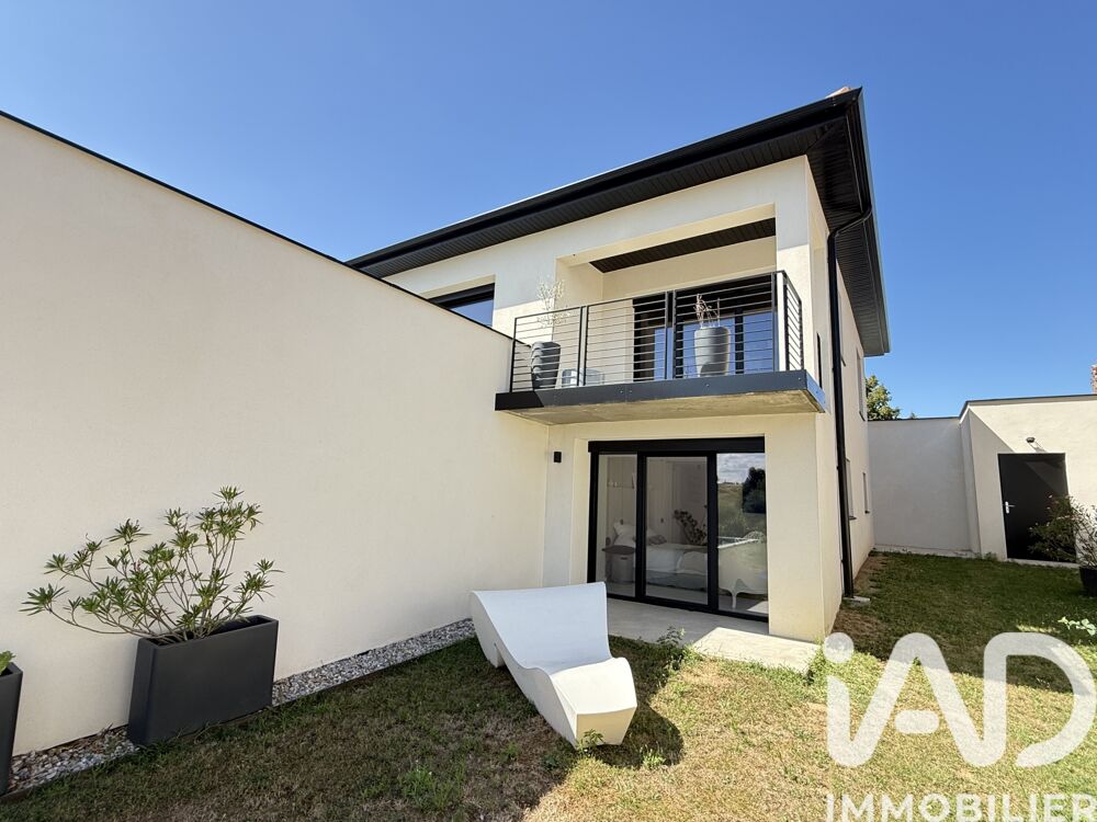 � vendre  Villa Peaugres (07340)