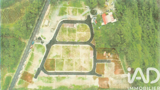  Terrain � vendre 214 m�