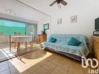  Appartement � vendre 2 pi�ces 34 m�