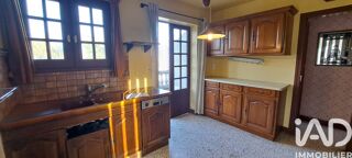  Maison � vendre 3 pi�ces 65 m�