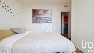  Appartement � vendre 3 pi�ces 53 m�