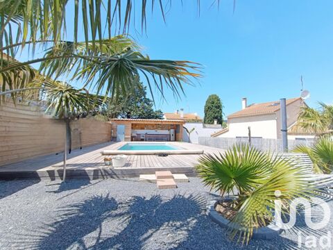   Vente Maison/villa 5 pi�ces Maison - 5 pi�ce(s) - 116 m�