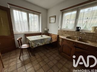  Maison � vendre 4 pi�ces 126 m�
