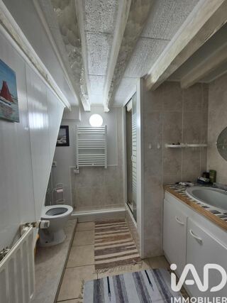  Maison � vendre 4 pi�ces 60 m�