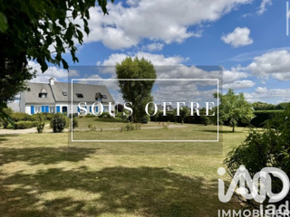  Maison � vendre 9 pi�ces 192 m�