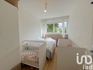  Appartement � vendre 4 pi�ces 87 m�