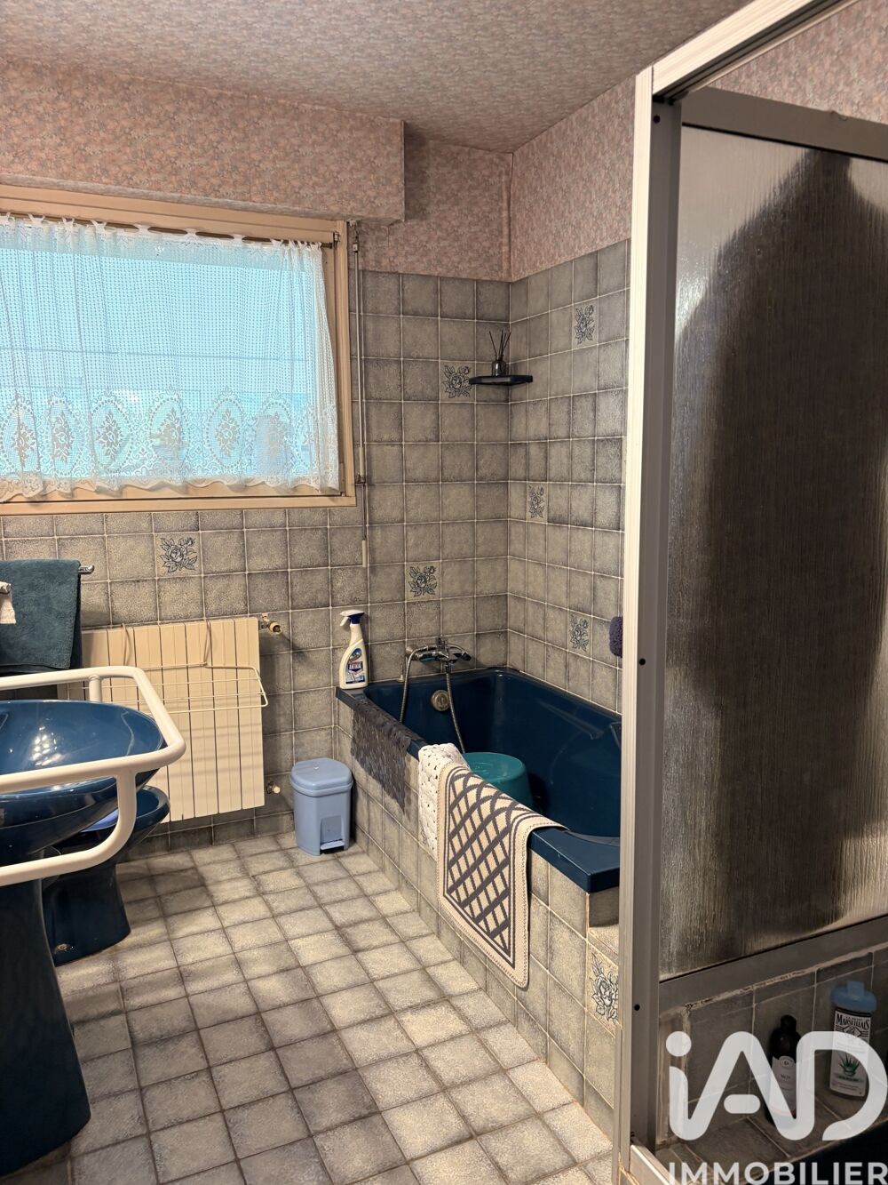 � vendre  Maison Saint-Nazaire (44600)