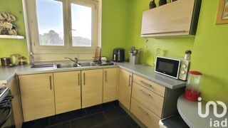  Appartement � vendre 3 pi�ces 77 m�