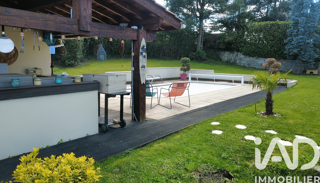  Maison � vendre 6 pi�ces 150 m�