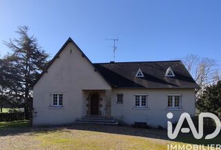  Maison � vendre 5 pi�ces 109 m�