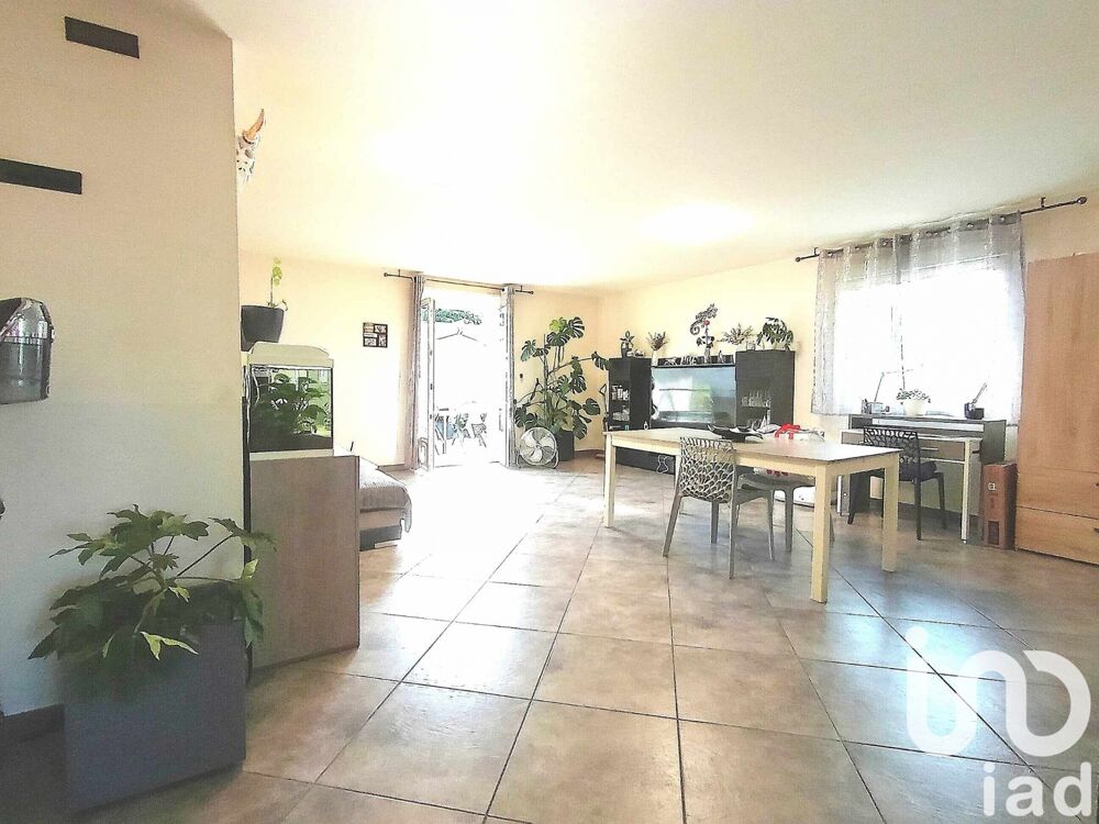 Vente Maison Vente Maison traditionnelle 5 pices Sury-le-comtal